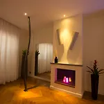 Suite Sistina Luxury Residence