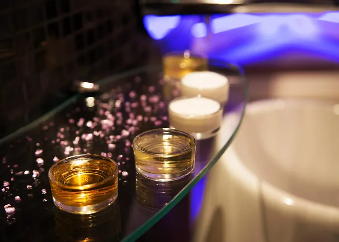 Suite Sistina Luxury Residence