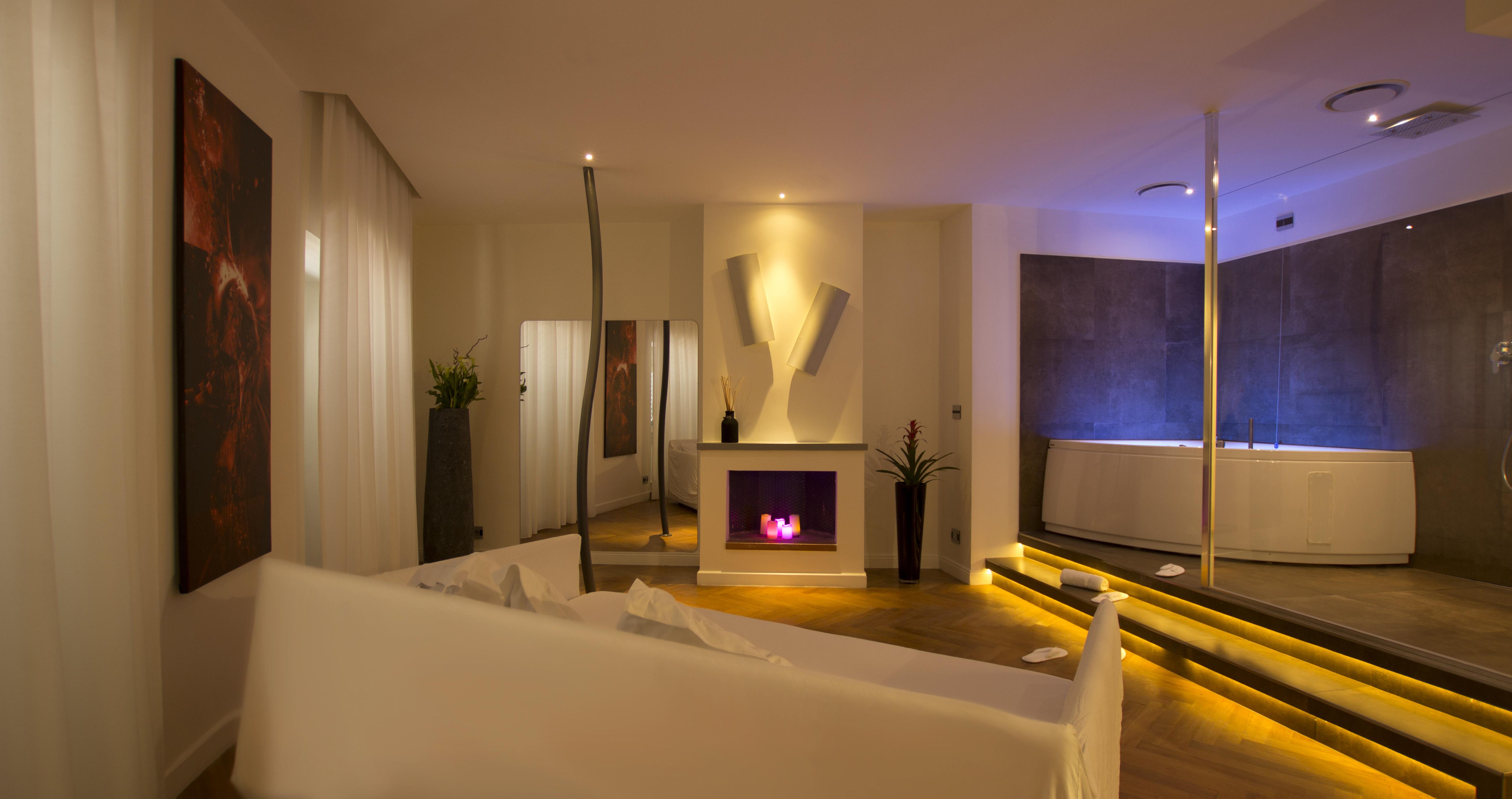 Sistina Luxury Roma