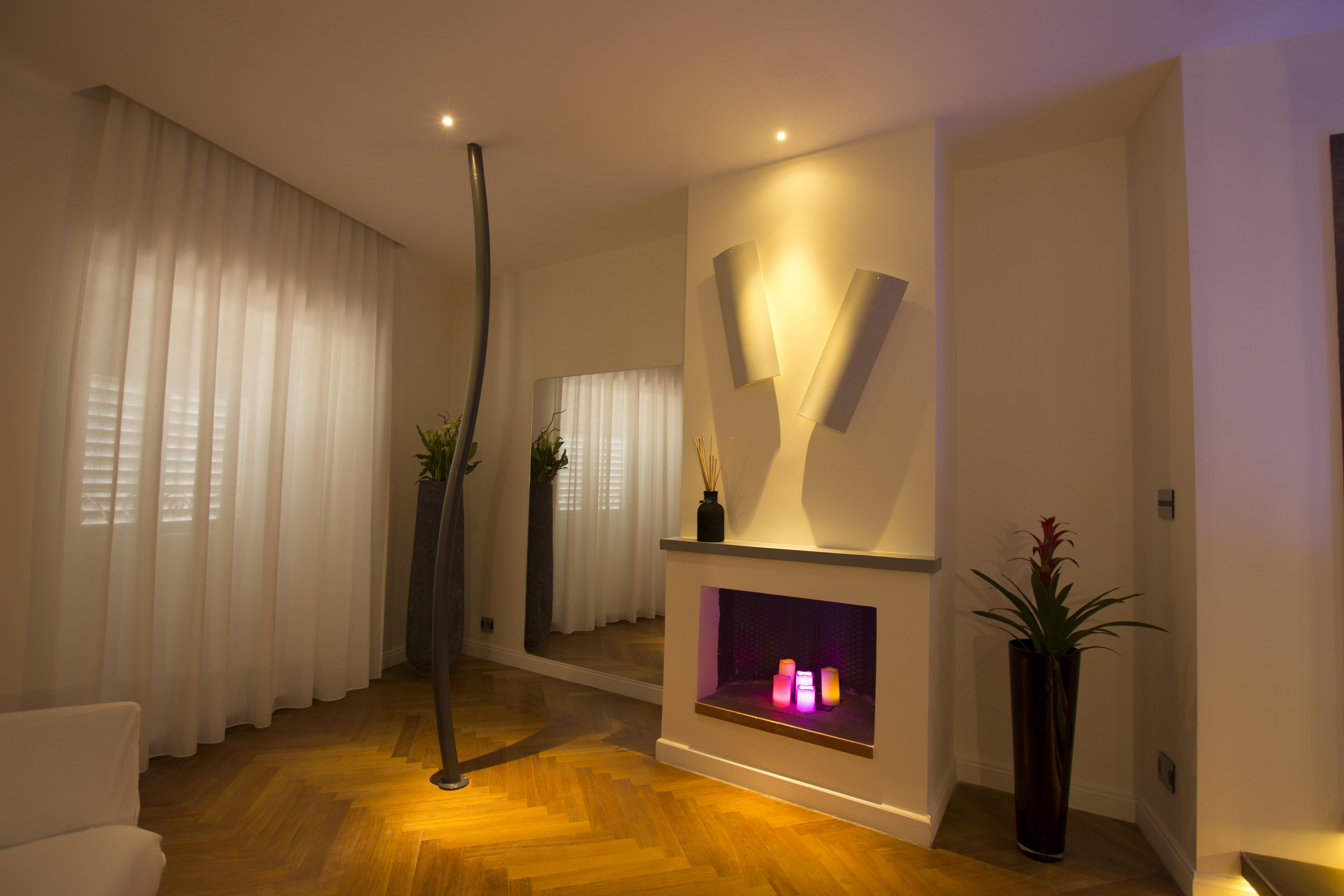 Bed and breakfast Sistina Luxury Roma