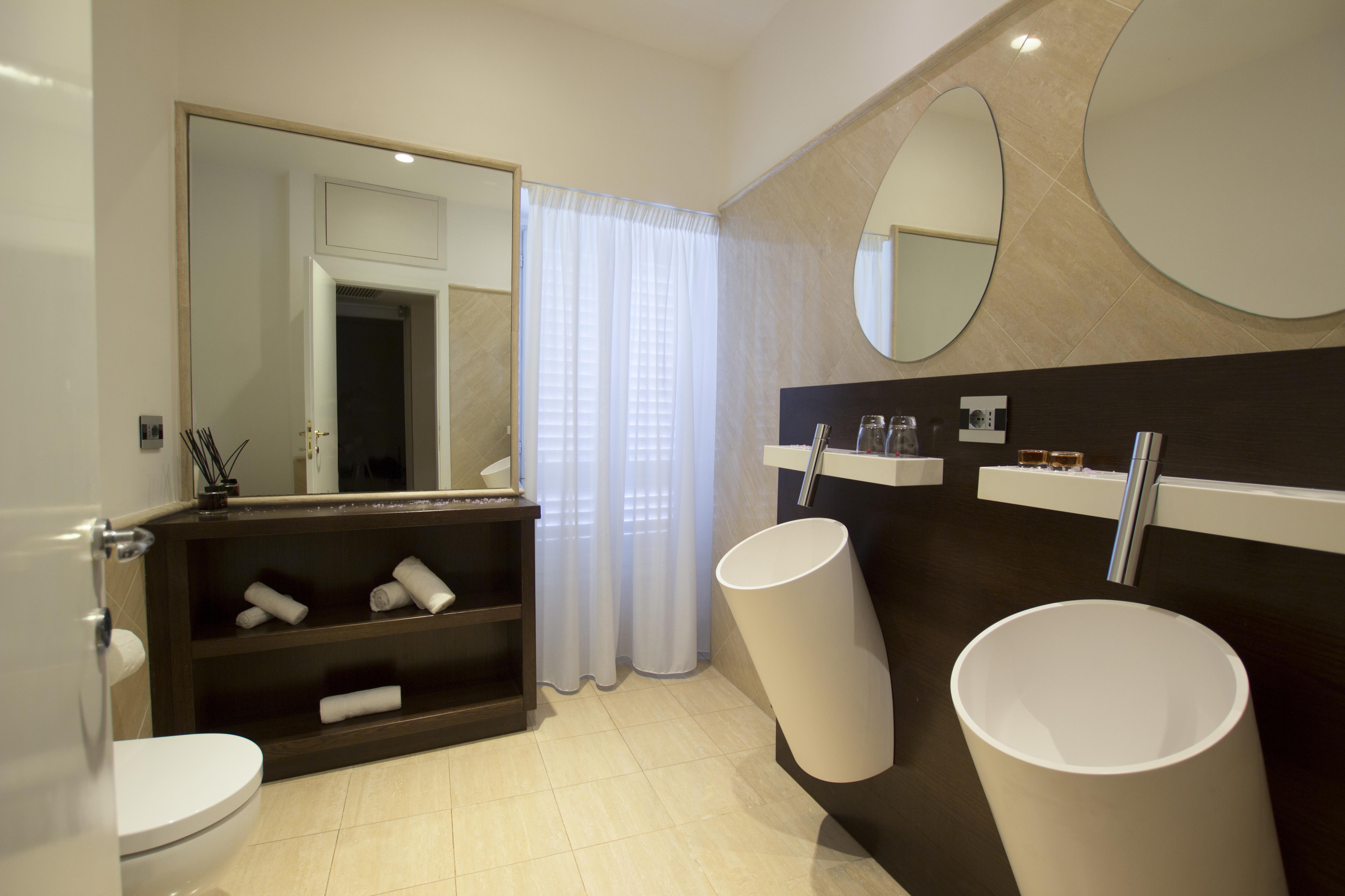 Bed and breakfast Sistina Luxury Roma