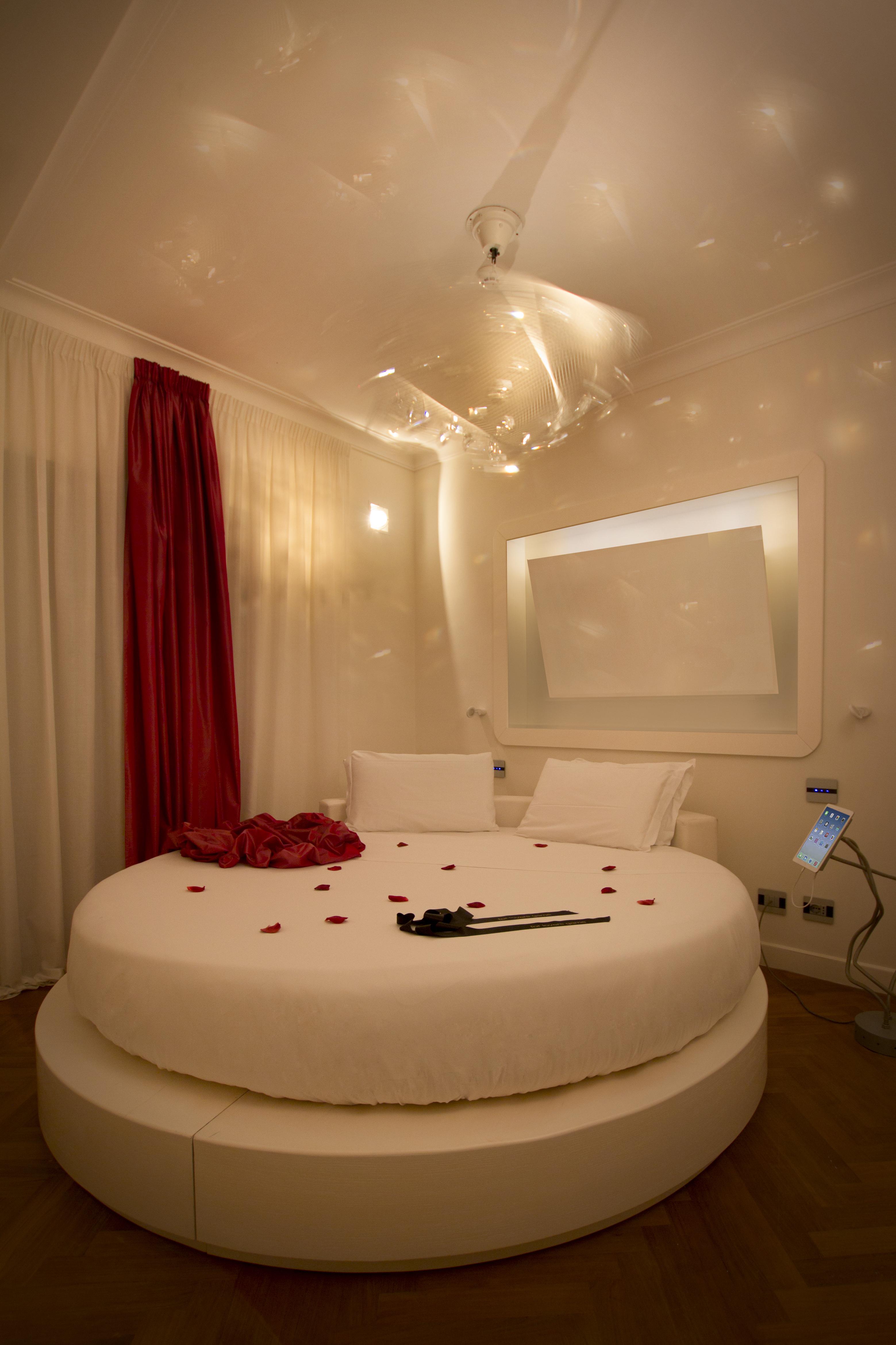 Sistina Luxury 3*
