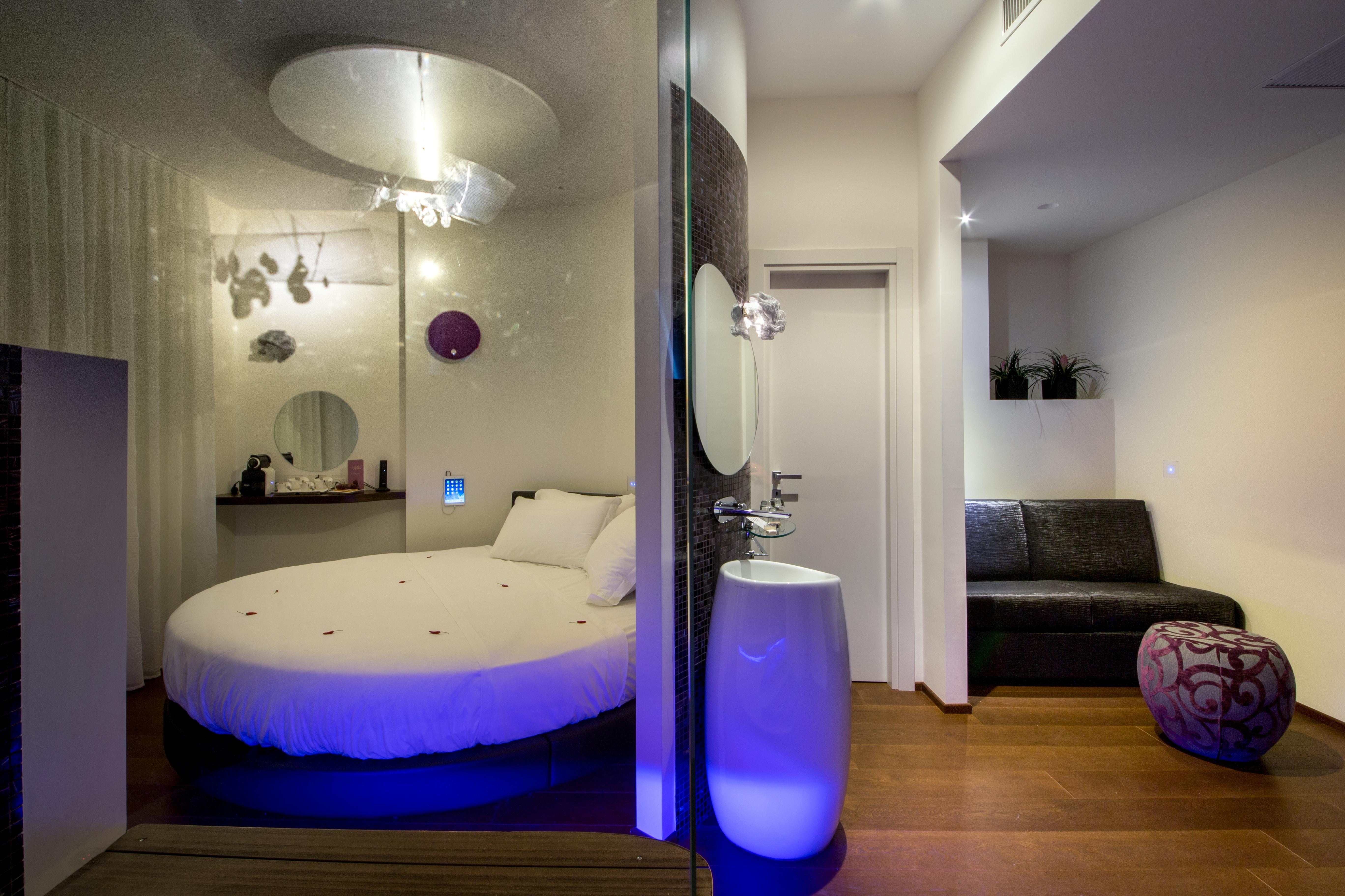 Sistina Luxury 3* Roma