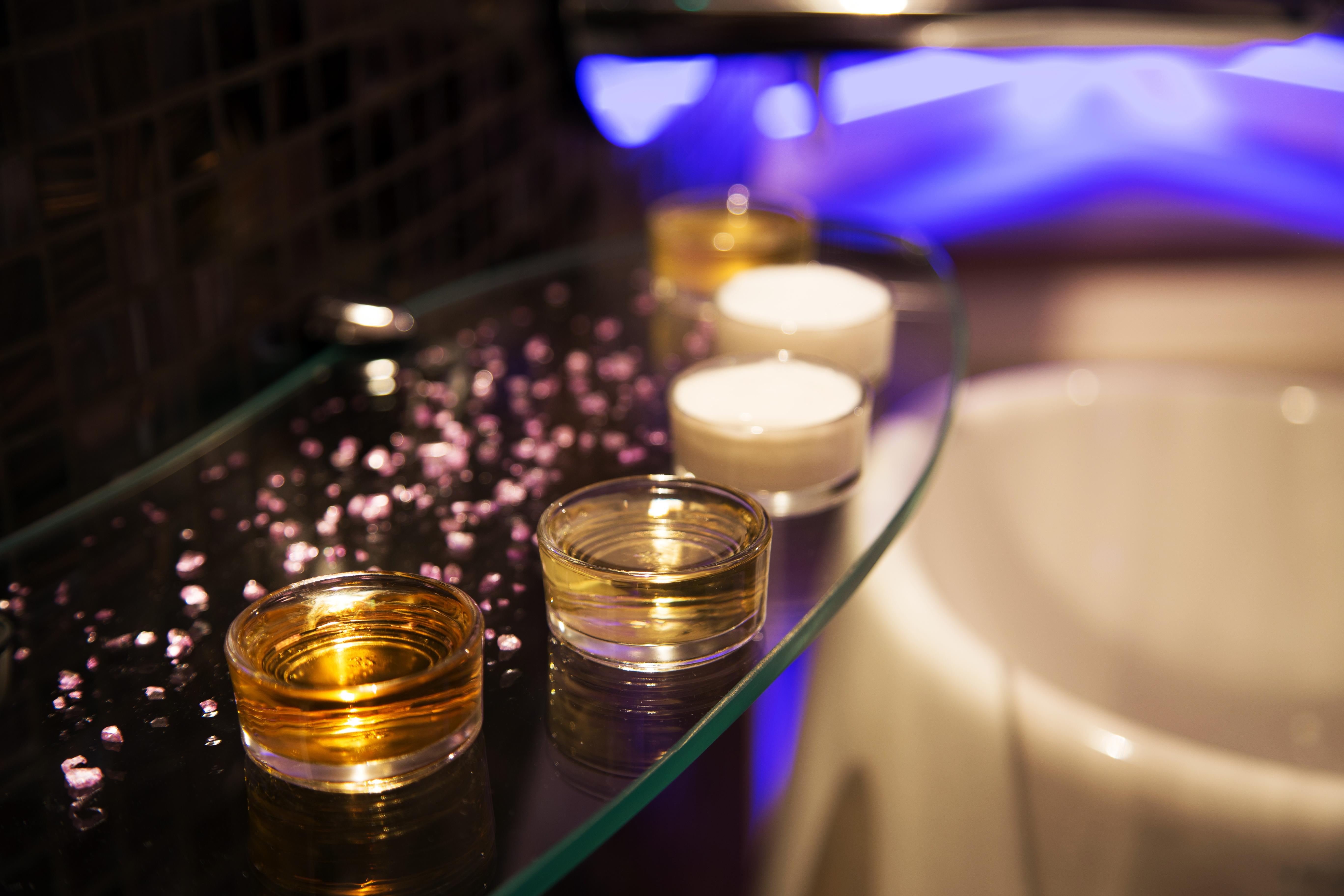Bed and breakfast Sistina Luxury 3*