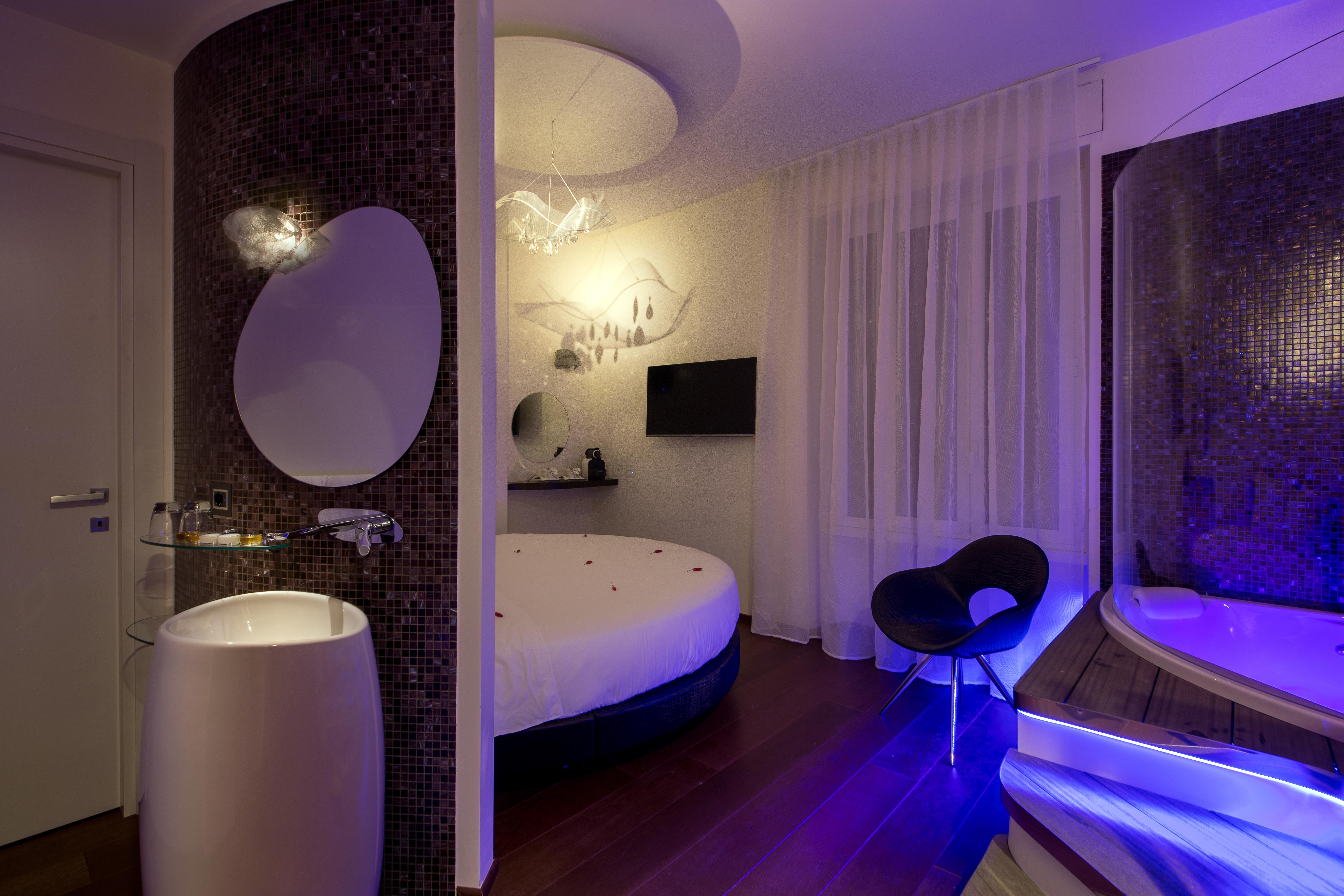 Sistina Luxury Roma