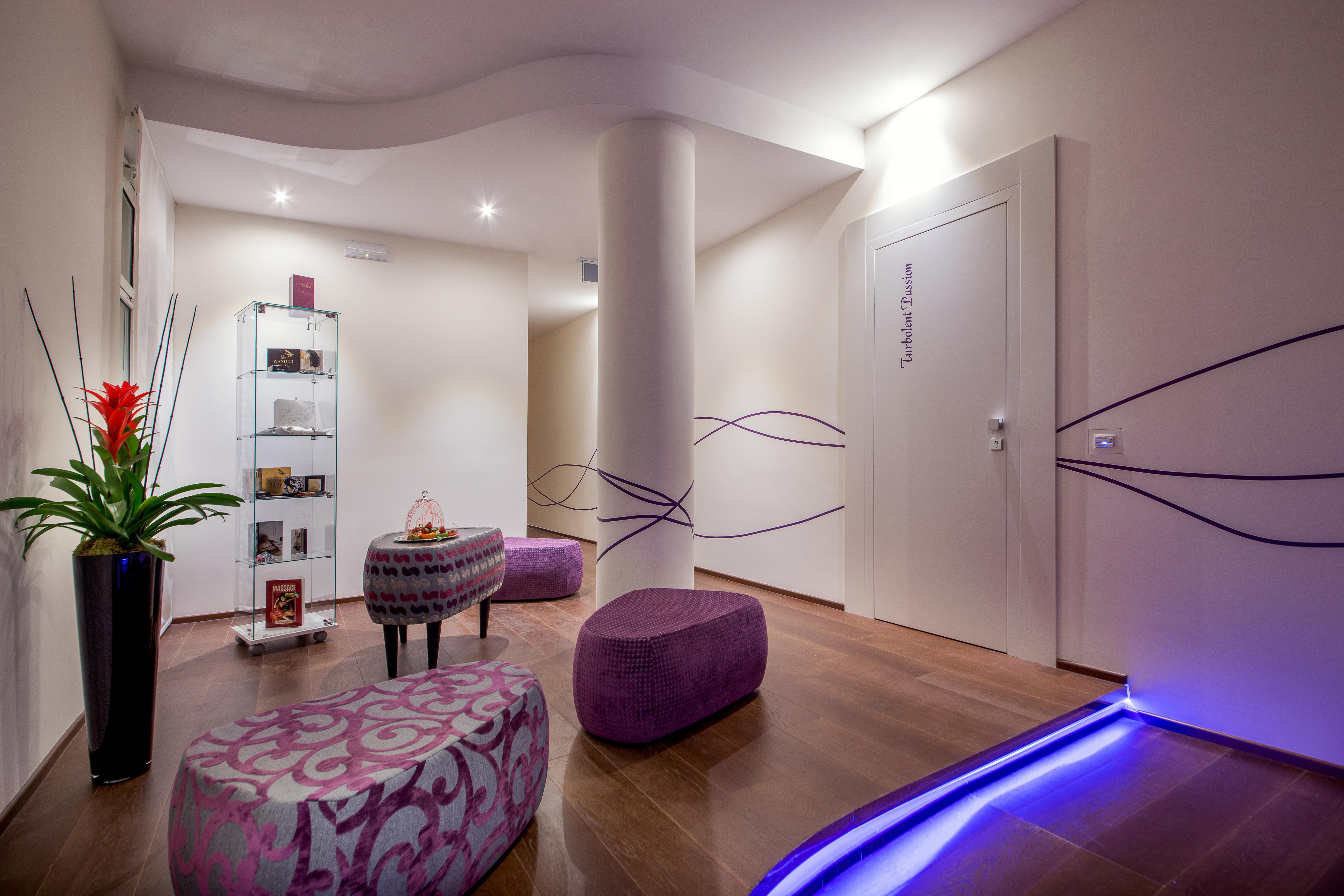 Sistina Luxury Roma