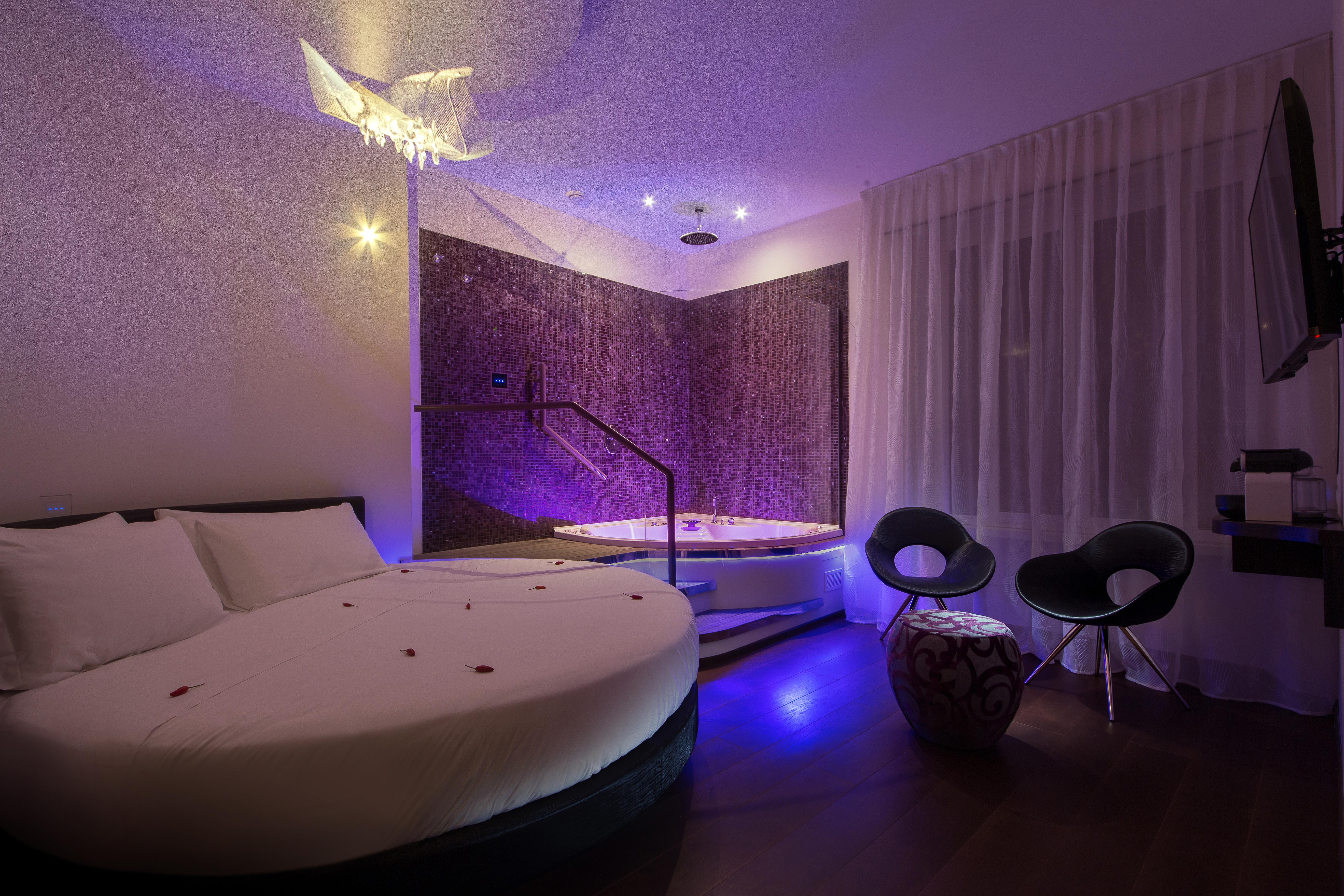 Sistina Luxury