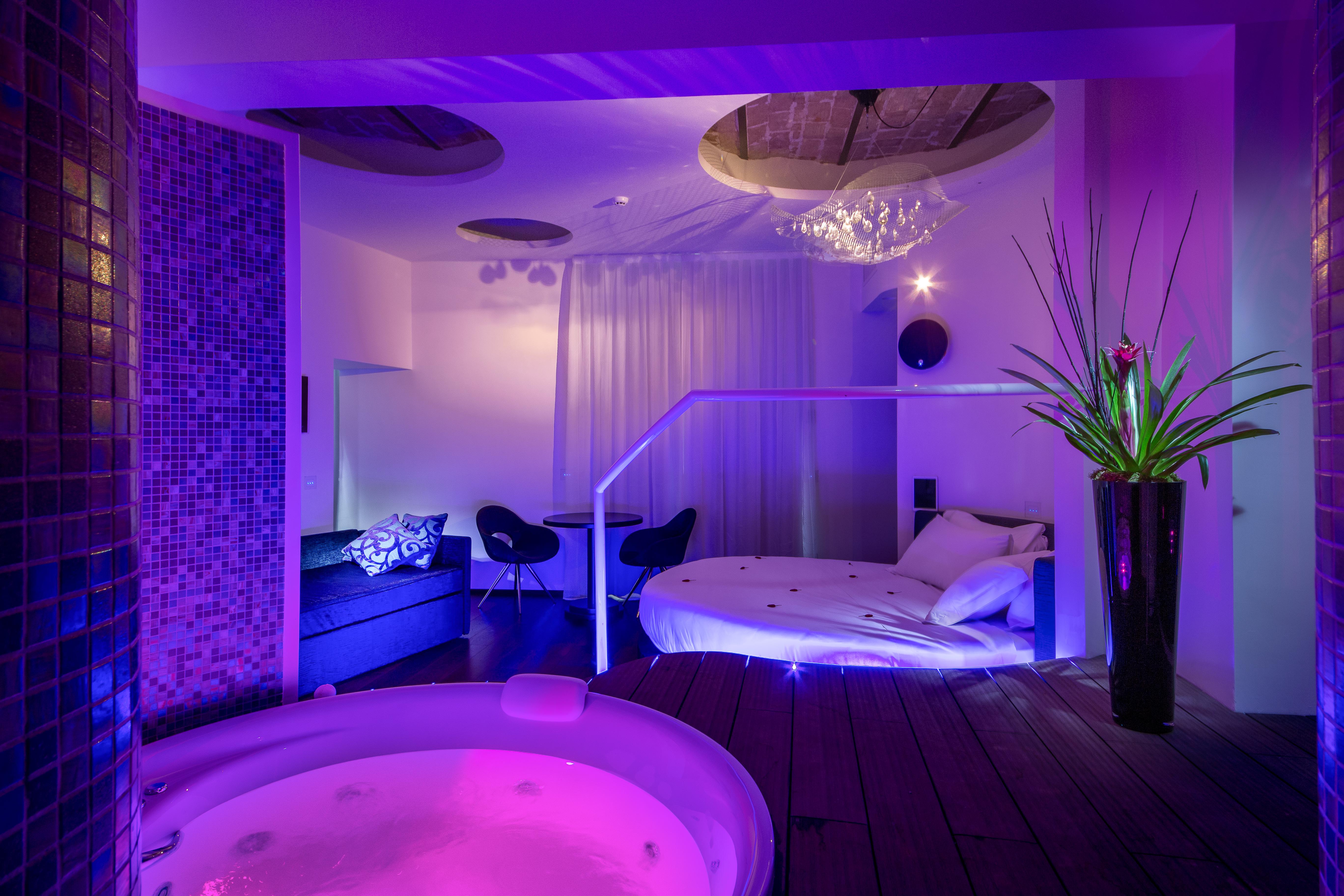 Sistina Luxury Bed and breakfast Roma