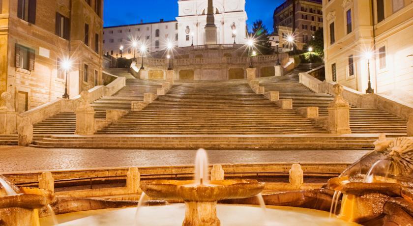 Sistina Luxury