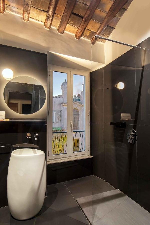 Sistina Luxury