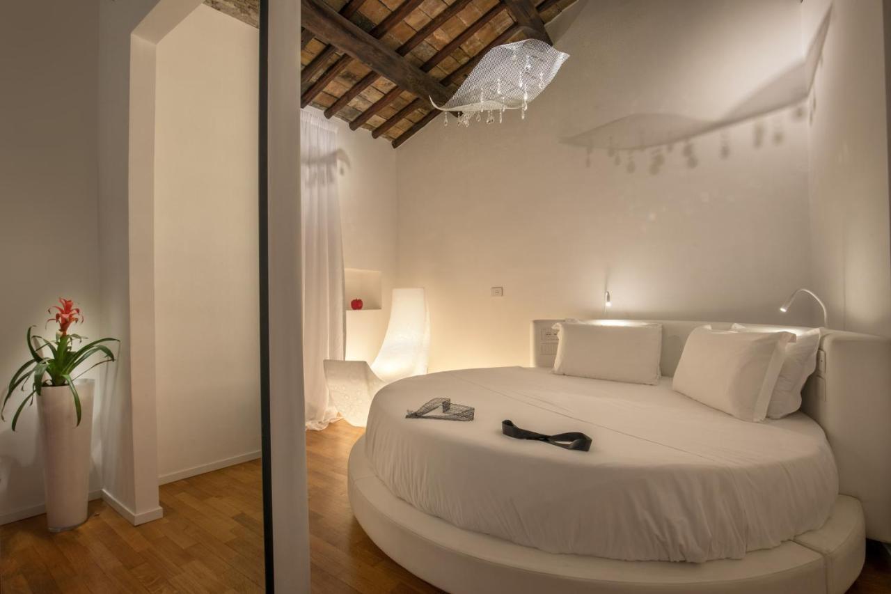 Sistina Luxury Bed and breakfast Roma