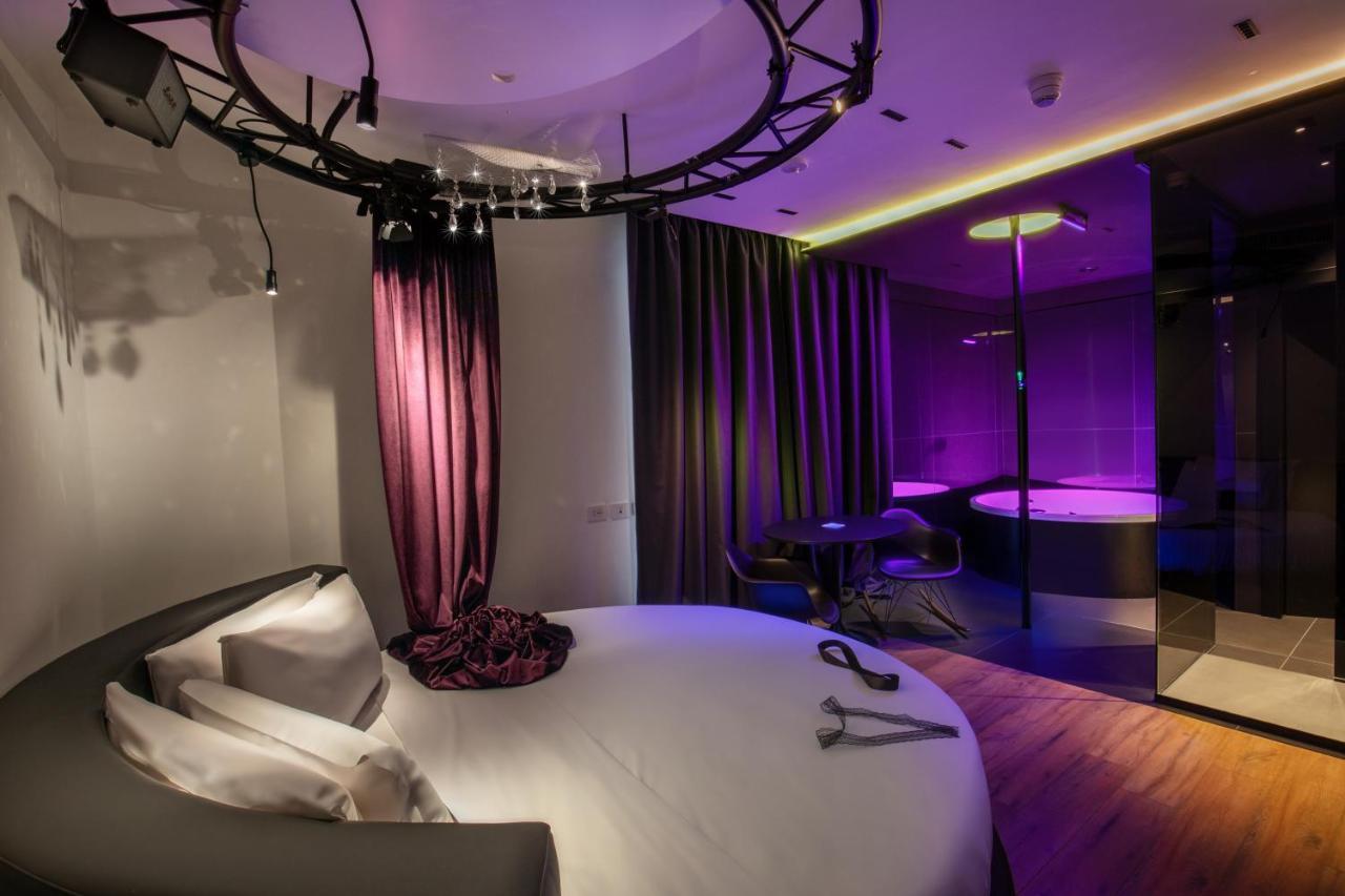 Sistina Luxury Bed and breakfast