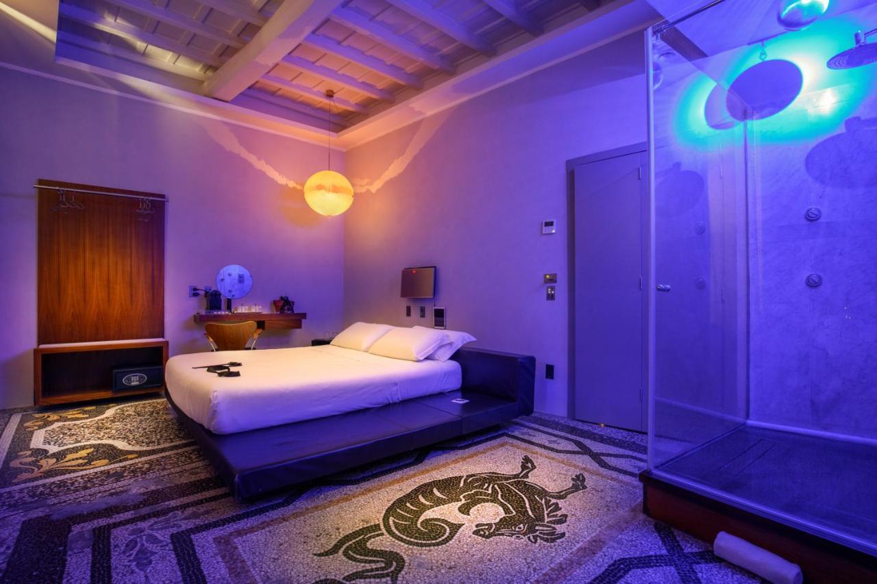 Sistina Luxury 3*
