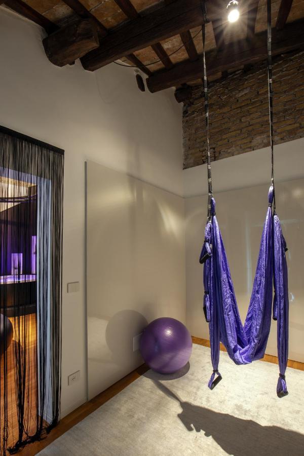Sistina Luxury Bed and breakfast 3*