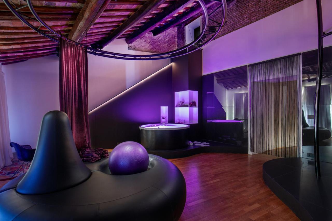 Sistina Luxury Roma