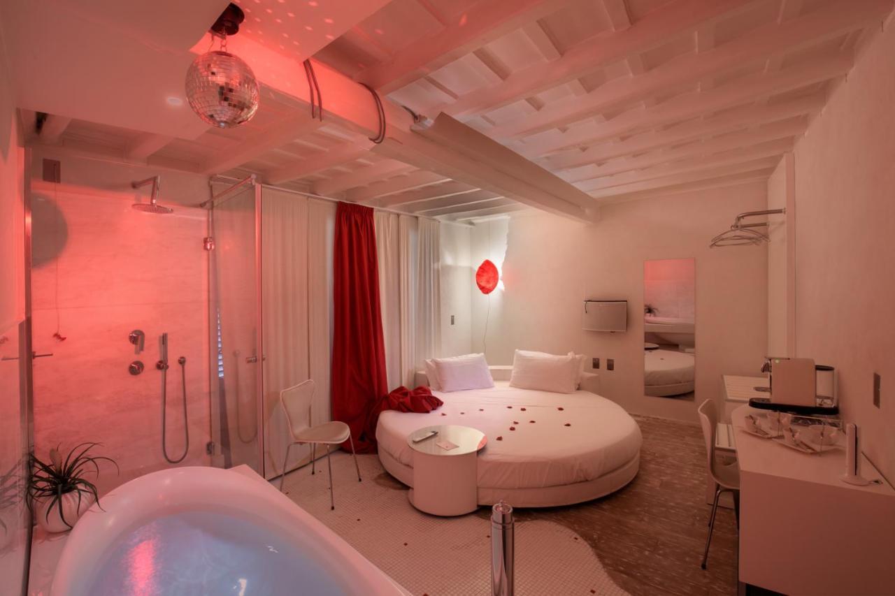 Sistina Luxury