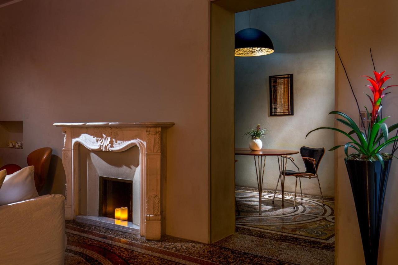 Sistina Luxury Bed and breakfast 3*