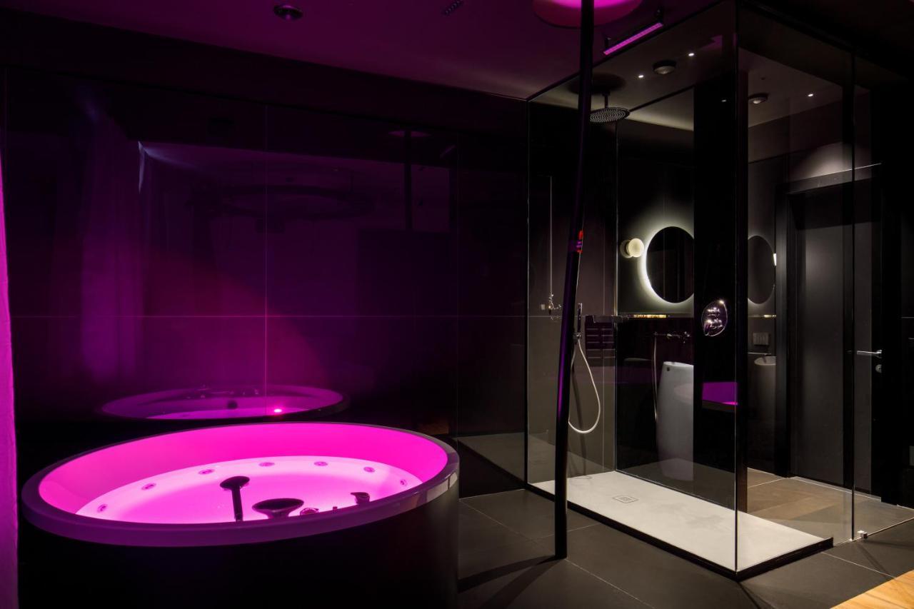Bed and breakfast Sistina Luxury