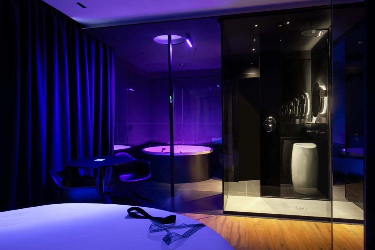 Sistina Luxury Bed and breakfast