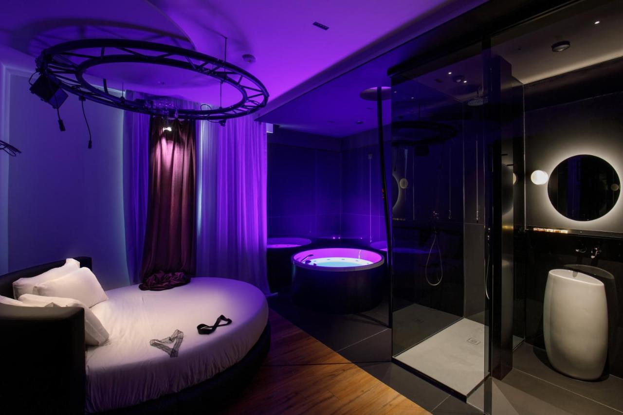 Bed and breakfast Sistina Luxury 3*