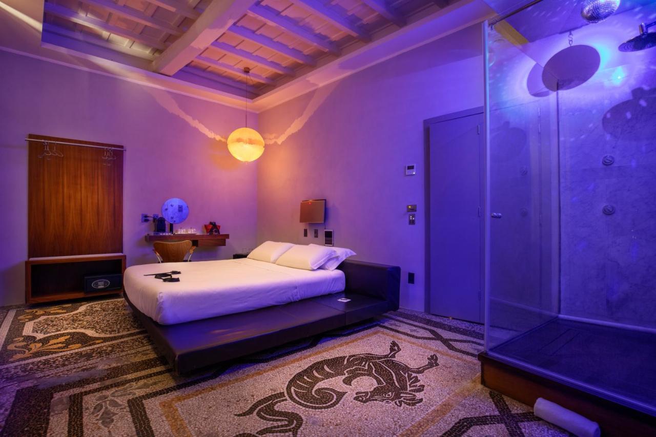 Sistina Luxury 3*