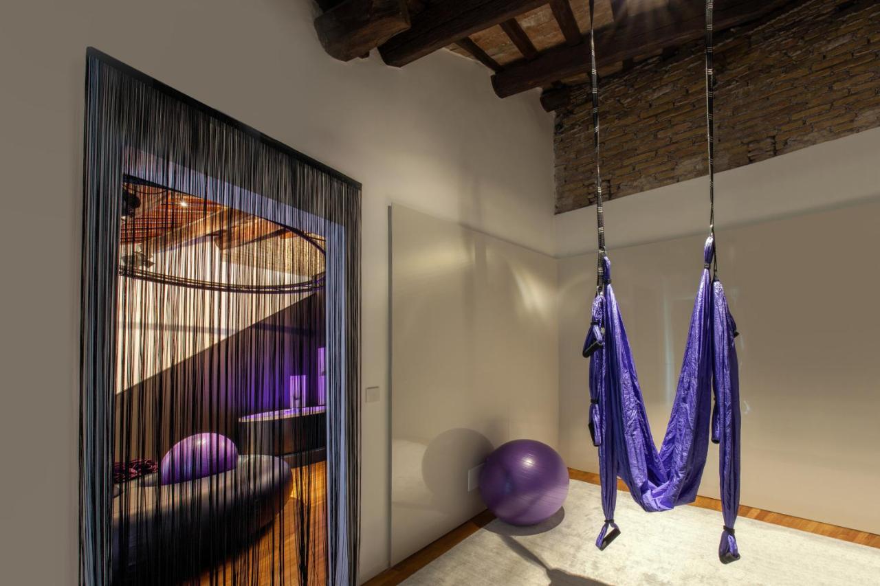 Bed and breakfast Sistina Luxury Roma