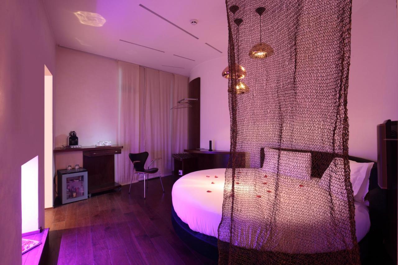 Sistina Luxury
