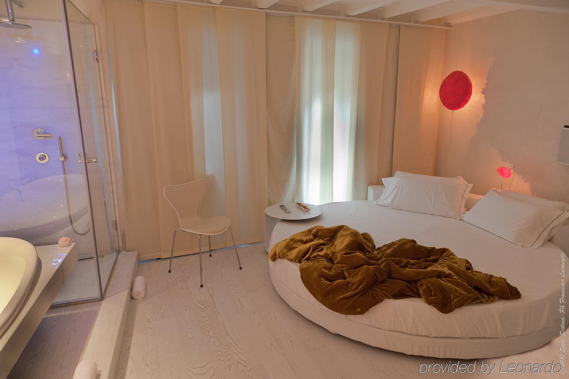 Sistina Luxury Bed and breakfast Roma