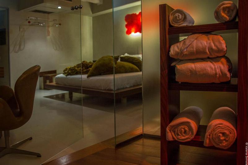 Bed and breakfast Sistina Luxury Roma