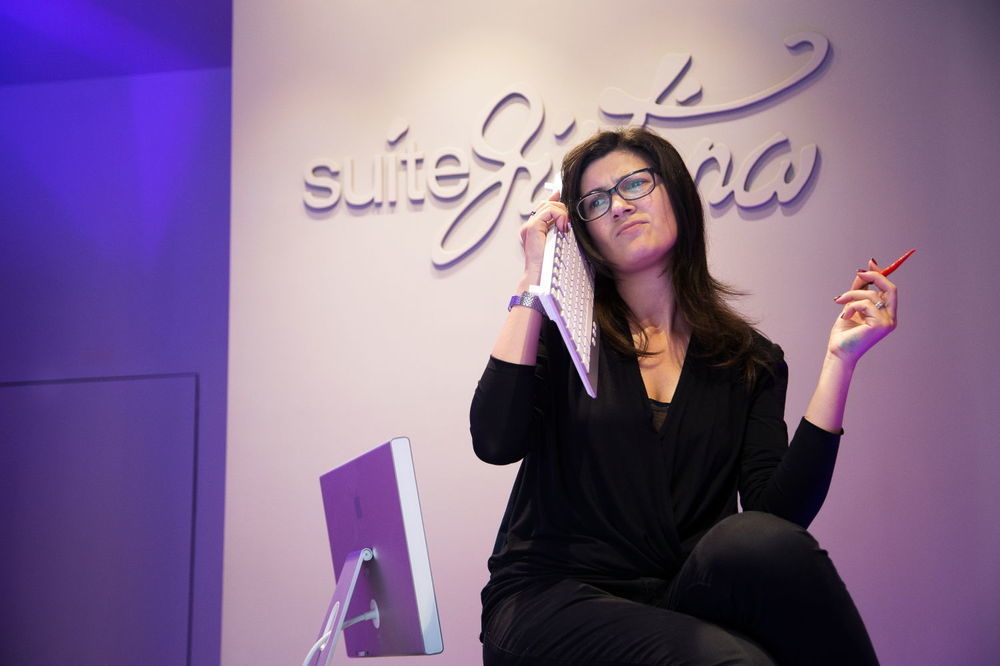 Sistina Luxury