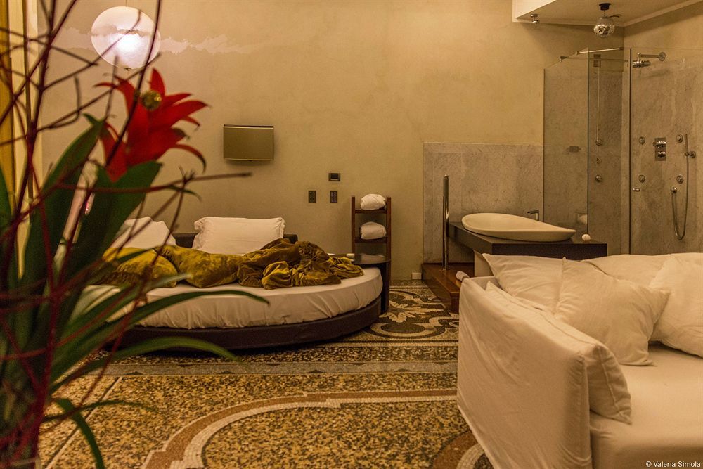 Sistina Luxury 3*