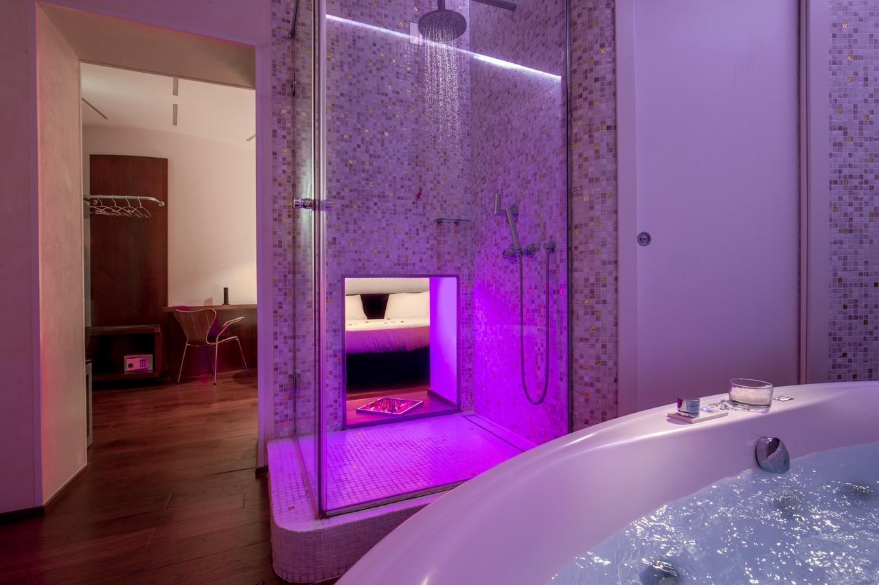 Sistina Luxury Bed and breakfast Roma