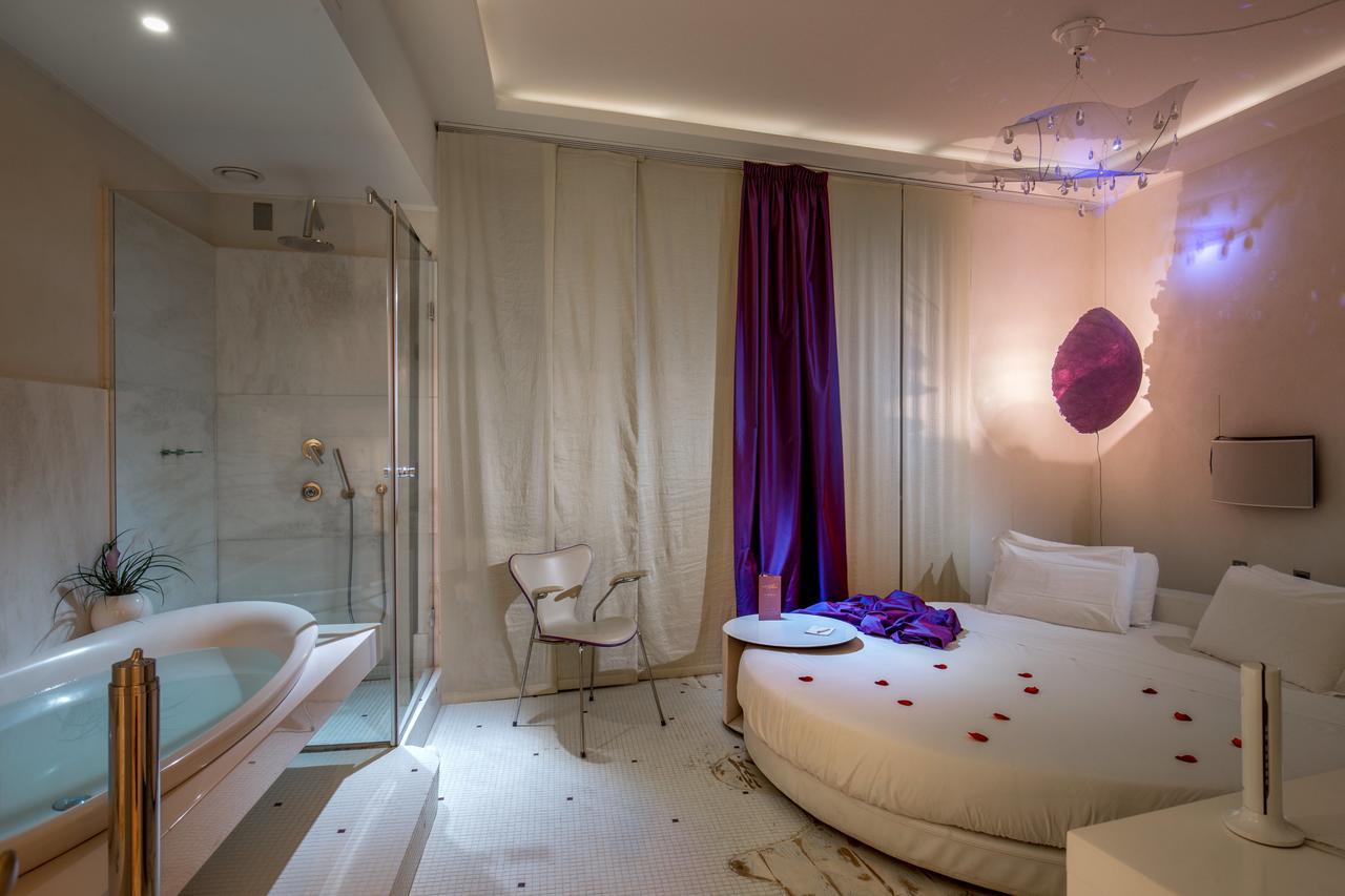 Sistina Luxury