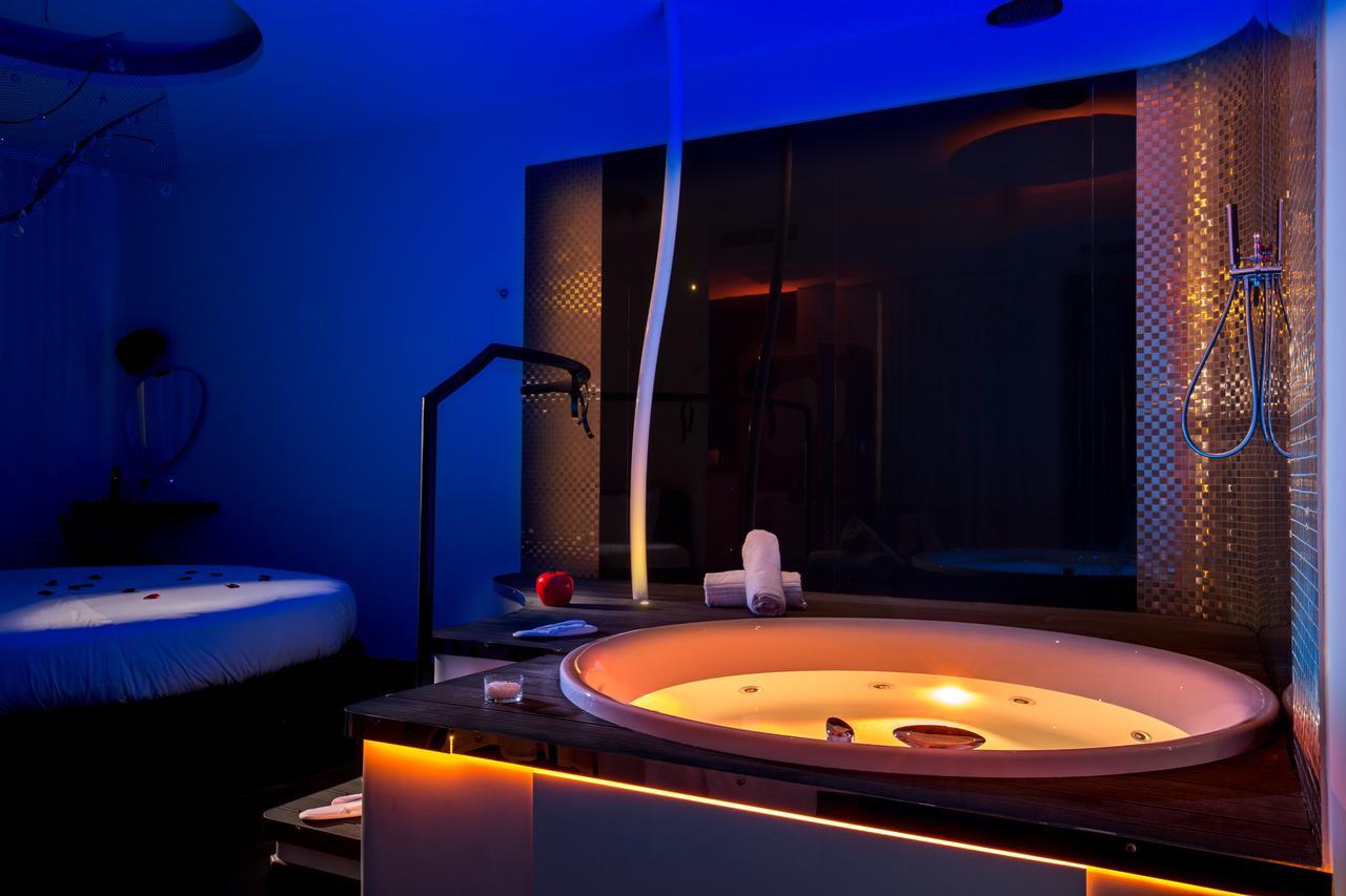 Sistina Luxury 3* Roma