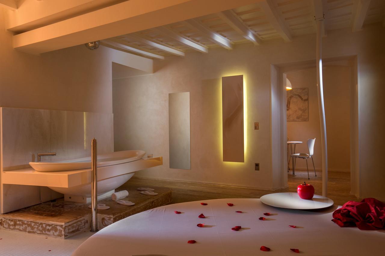 Sistina Luxury 3*