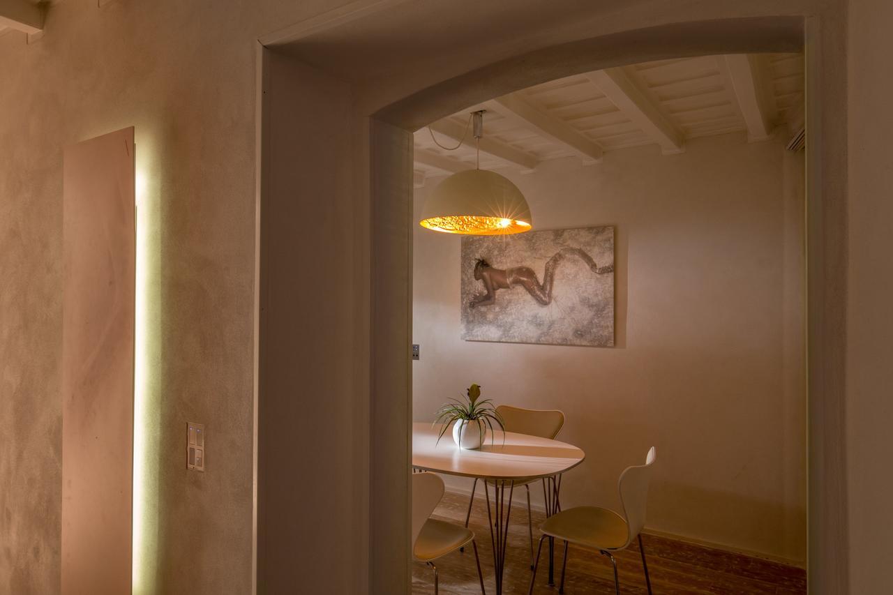 Sistina Luxury Roma