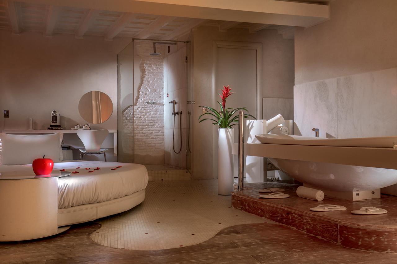 Bed and breakfast Sistina Luxury