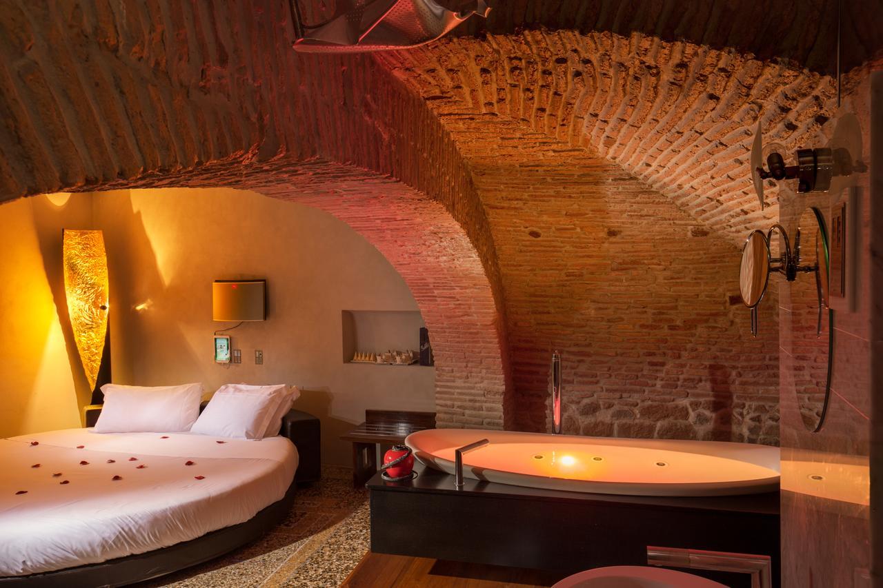 Sistina Luxury Bed and breakfast 3*