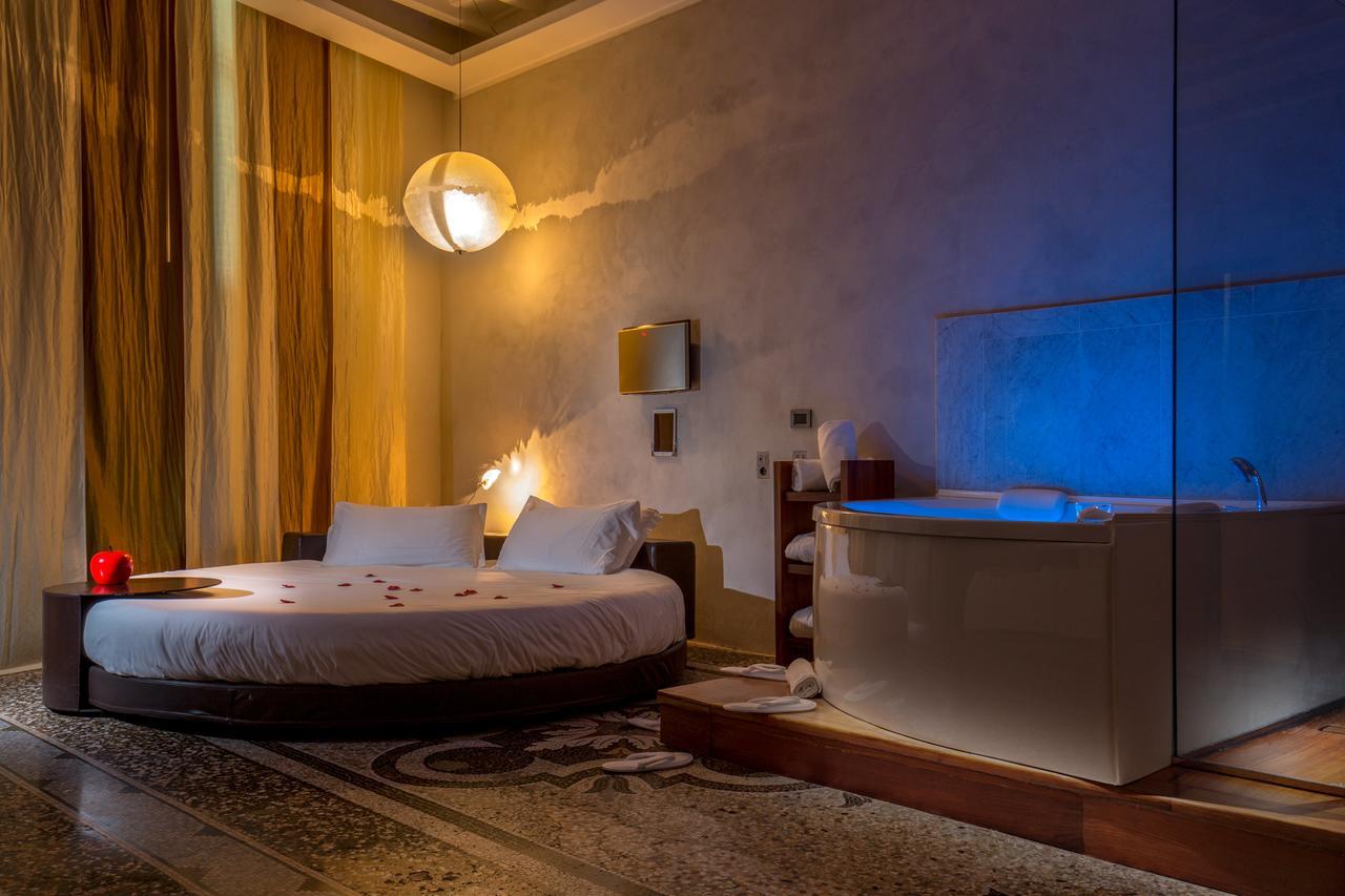 Sistina Luxury Bed and breakfast Roma