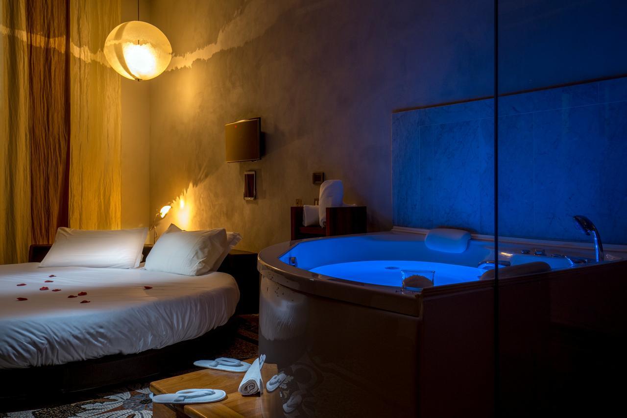 Bed and breakfast Sistina Luxury Roma