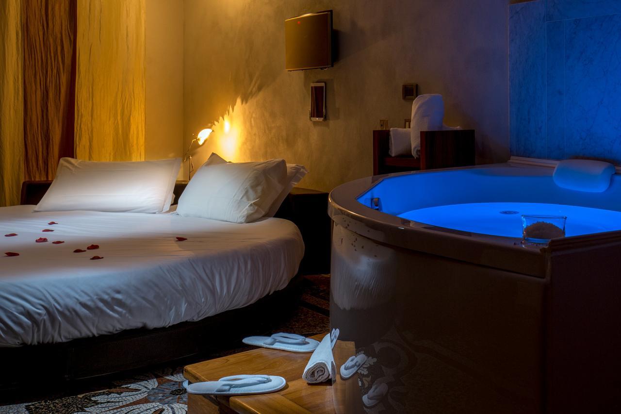 Bed and breakfast Sistina Luxury 3*