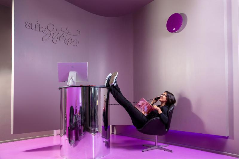 Sistina Luxury 3* Roma