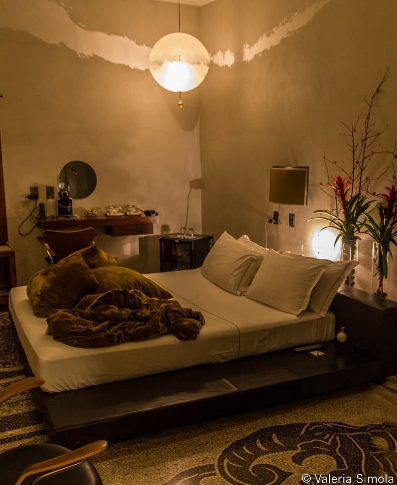Bed and breakfast Sistina Luxury 3*