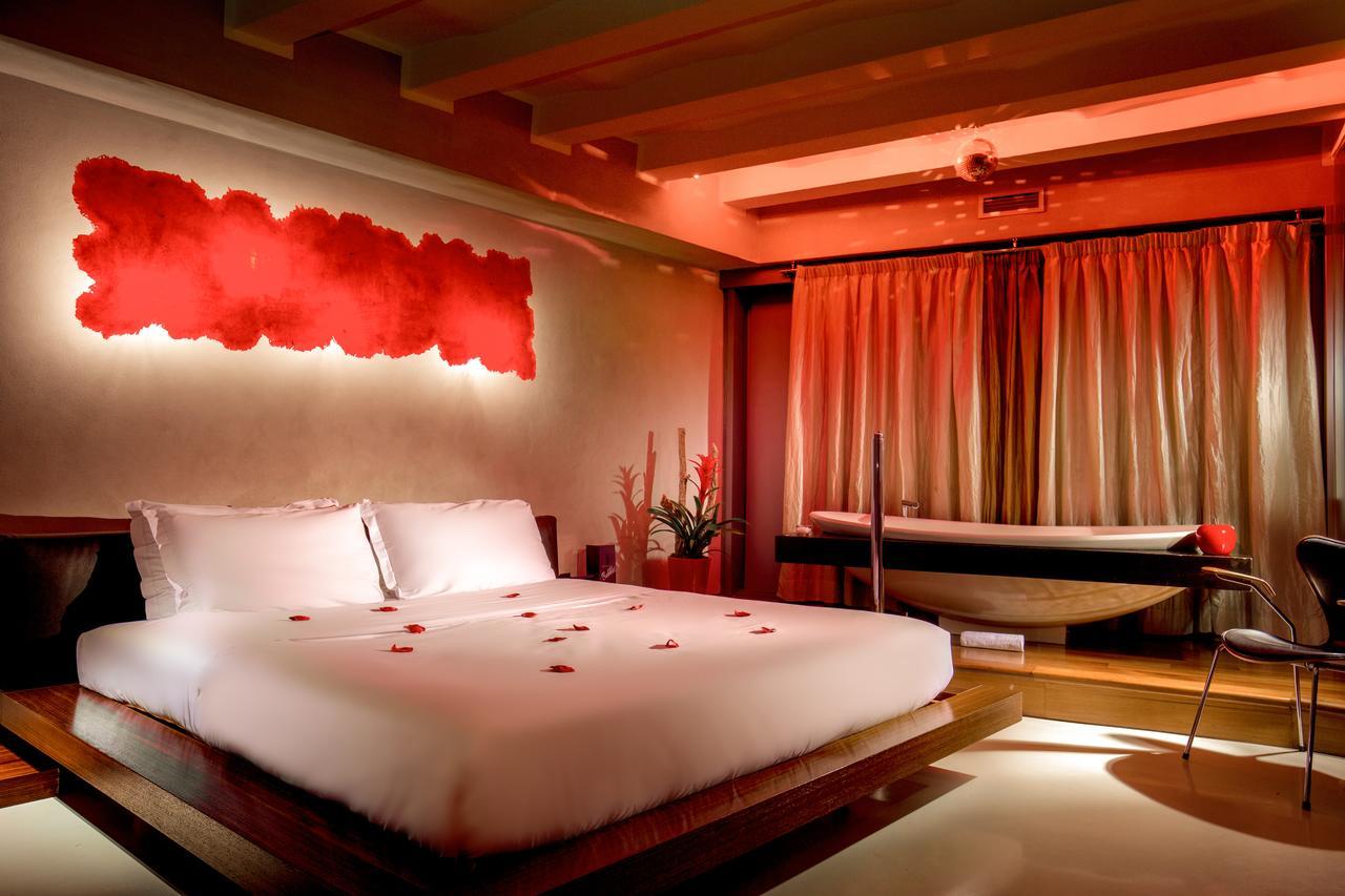 Sistina Luxury Bed and breakfast 3*