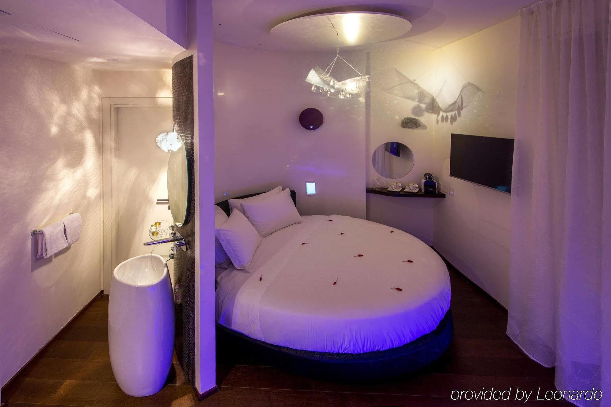 Suitesistina For Brave Lovers 3* Rome
