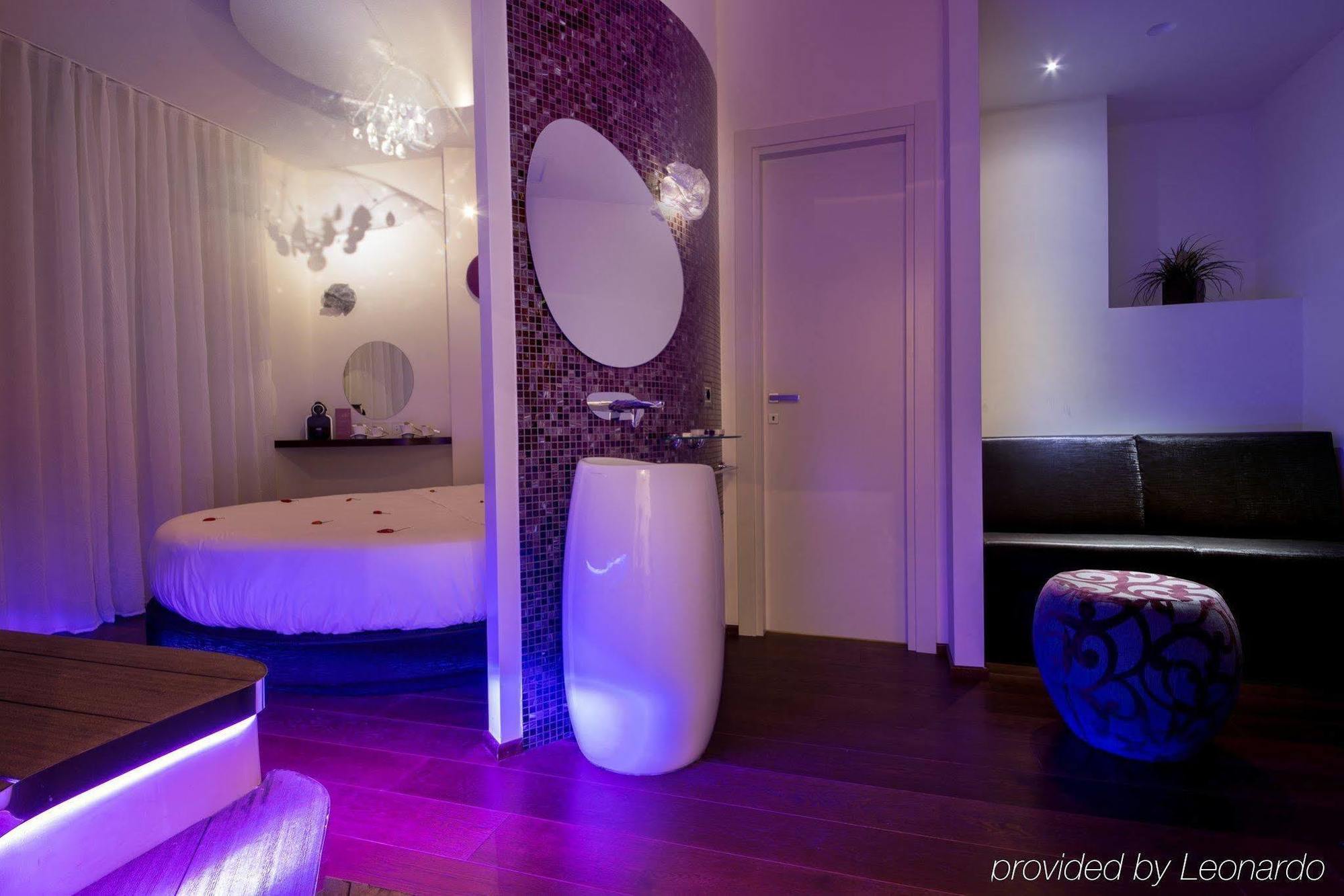 Sistina Luxury Roma