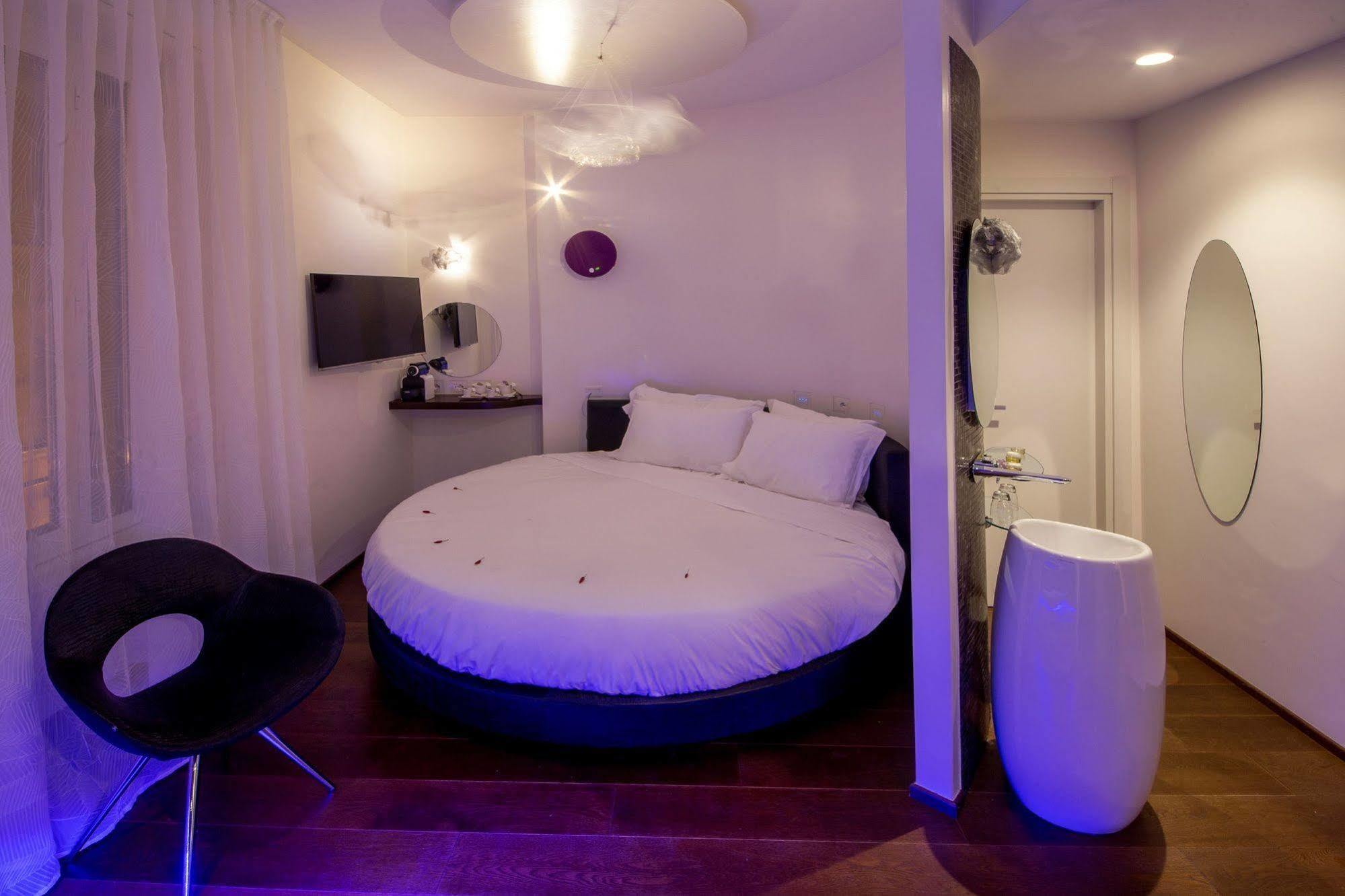Bed and breakfast Sistina Luxury Roma