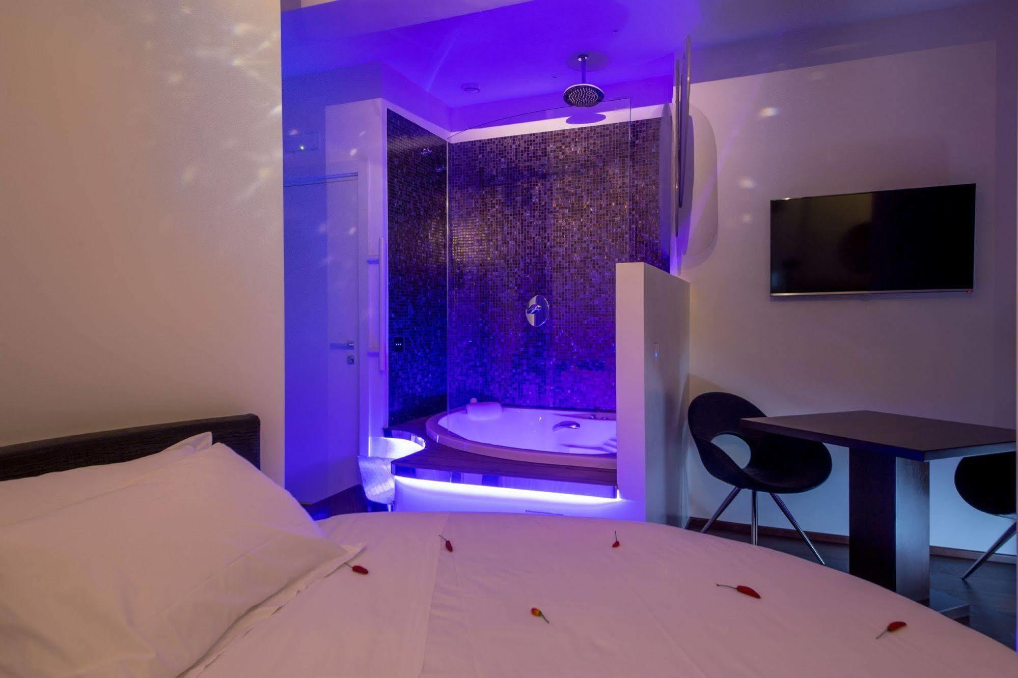 Sistina Luxury 3* Roma