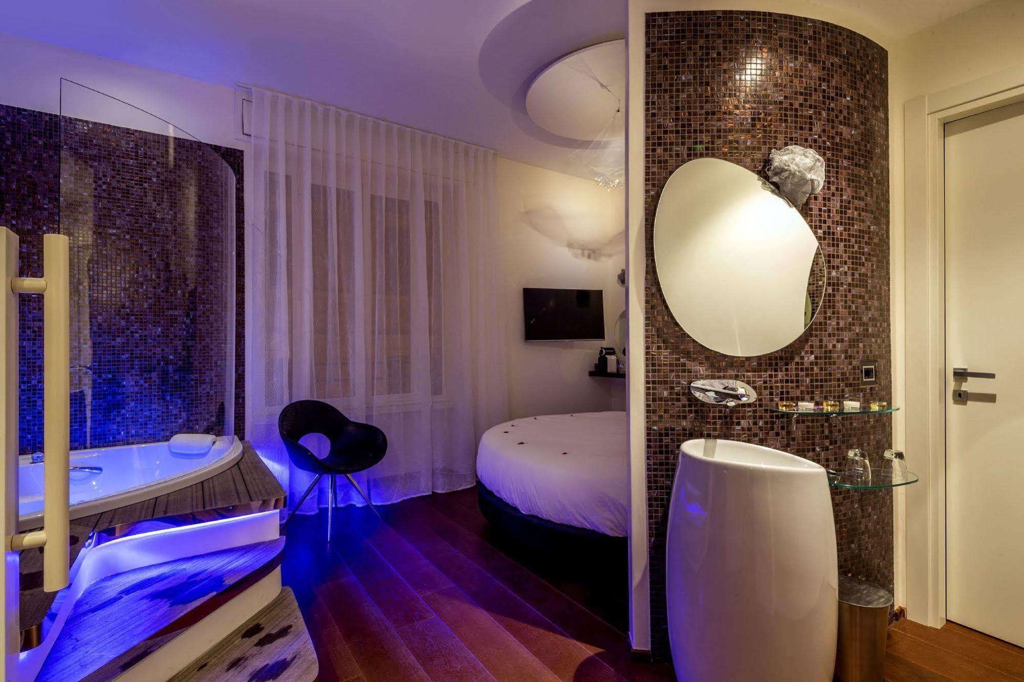 Sistina Luxury 3*