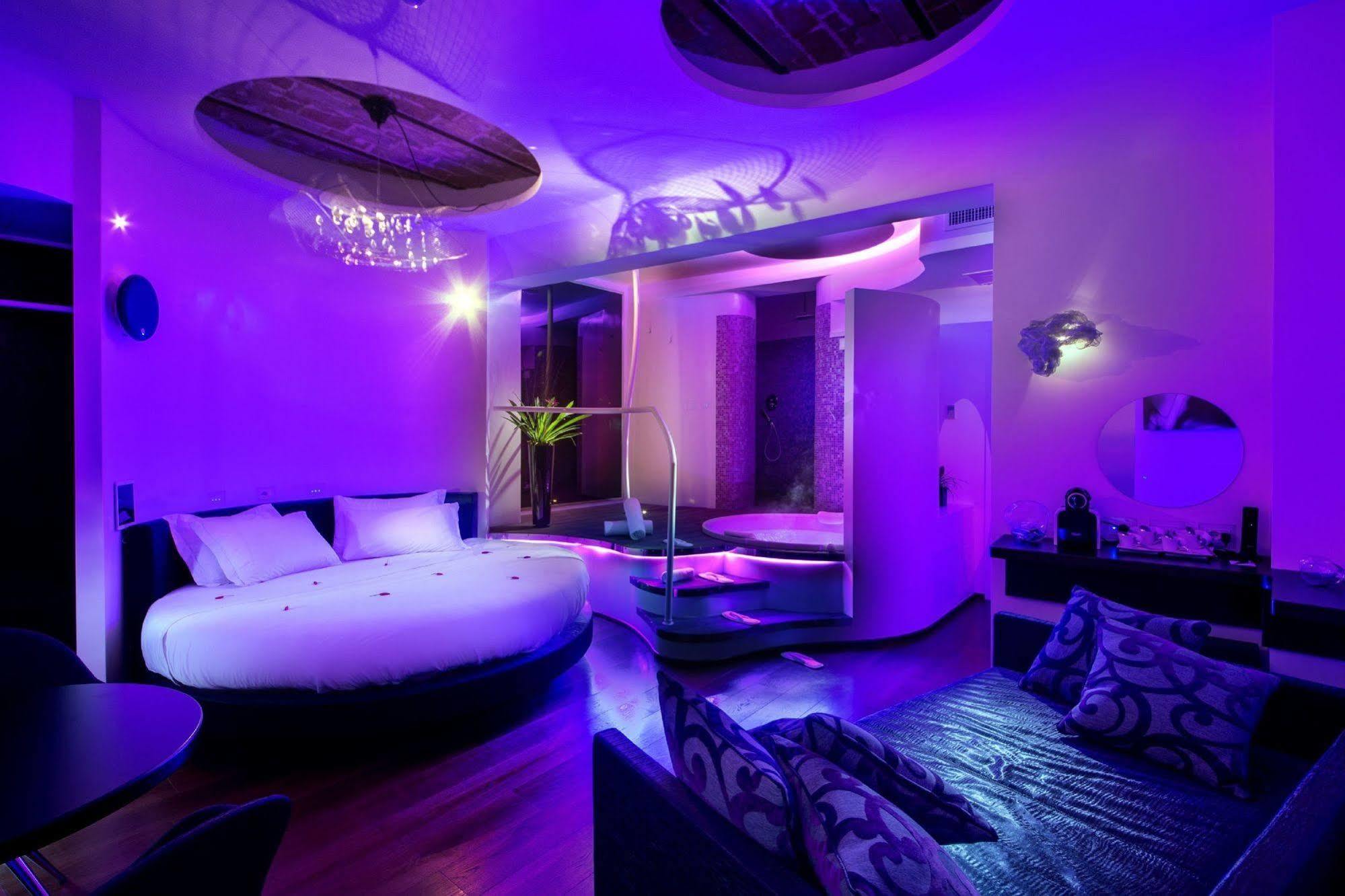 Bed and breakfast Sistina Luxury Roma